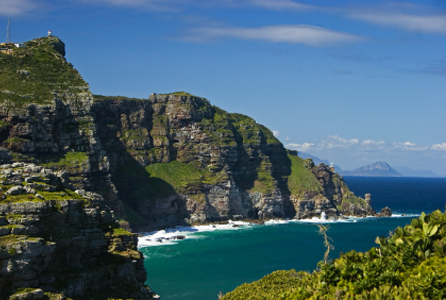 Cape Town - Cape Point