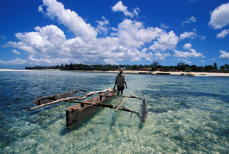 Indian Ocean Beaches