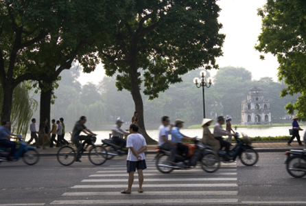 Hanoi