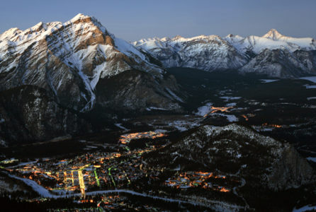 Banff Springs