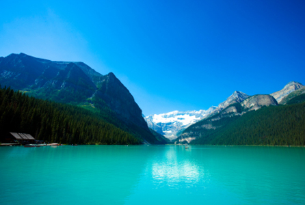 Lake Louise