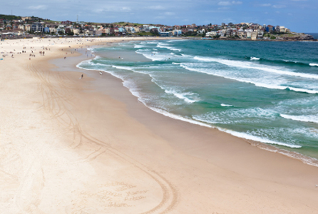 Bondi Beach - Sydney