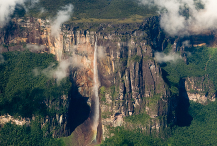 Angel Falls