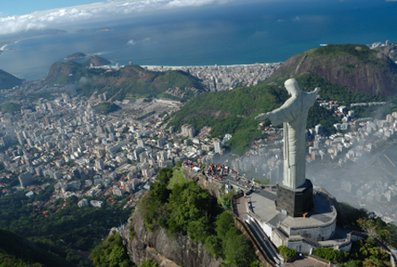 Christ the Redeemer